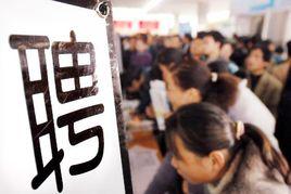 人員招聘 人員招聘