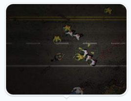 喪屍之城2之戰慄新章 喪屍之城2之戰慄新章