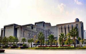 福清市圖書館