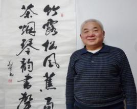 楊敬宇[中國書畫家協會會員]