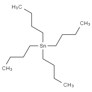 四正丁基錫