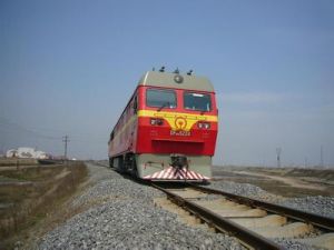 地方鐵路 地方鐵路