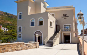 聖彼得酒店 聖彼得酒店