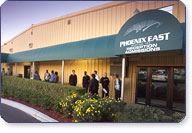 鳳凰東方航空學校 鳳凰東方航空學校