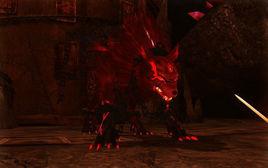 噬月玄帝 噬月玄帝