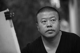 劉懿[畫家劉懿]