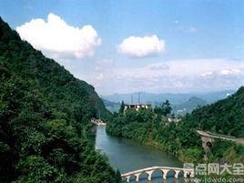 納雍縣雍熙風景區 納雍縣雍熙風景區