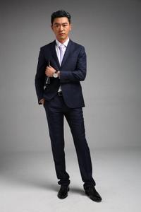 人工智慧[2016年鄭小岳執導電影]