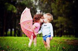 兒童性行為 兒童性行為