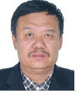 李新生[公安部公開通緝在逃人員]