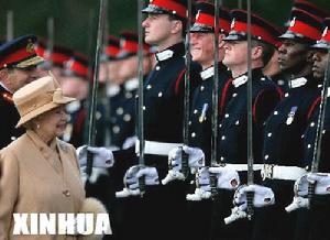 桑赫斯特軍事學院