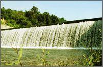 漳澤水庫 漳澤水庫