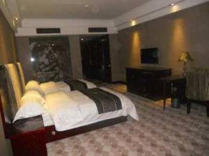 長沙和東大酒店