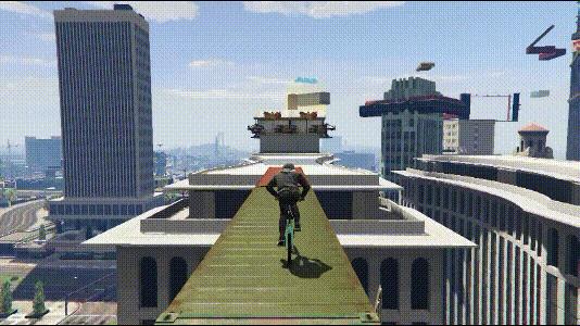 GTA5BMX