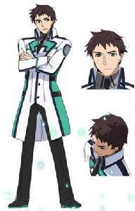 西城雷歐哈魯特 西城雷歐哈魯特