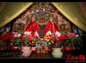 走親習俗 走親習俗