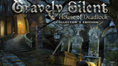 寂靜無聲之死亡禁錮小屋 寂靜無聲之死亡禁錮小屋