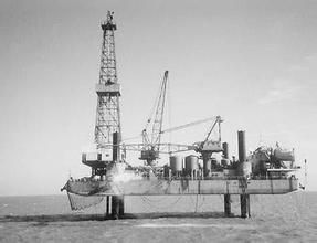 圈閉勘探 圈閉勘探