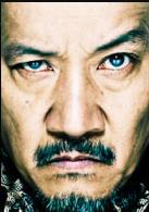 俠盜石川[2009年日本江口洋介主演電影]