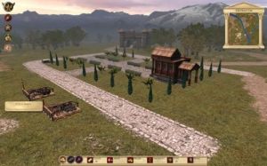 羅馬帝國:黃金版 羅馬帝國:黃金版