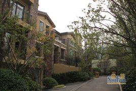 青島龍湖原山 青島龍湖原山