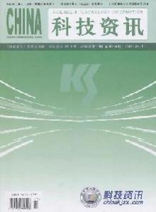 科技資訊雜誌 科技資訊雜誌
