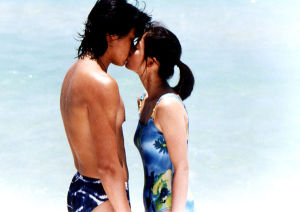 《海洋館的約會》