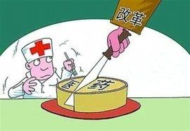 以藥補醫 以藥補醫