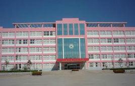 後村中學 後村中學