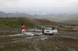 四川西藏自駕游