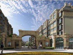 鴻意上城 鴻意上城