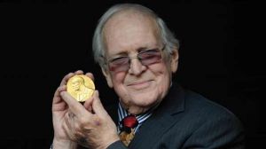 詹姆士&middot;懷特&middot;布拉克爵士