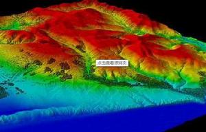 雷射束遙感 雷射束遙感