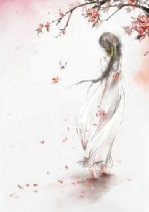 寧負天下不負卿 寧負天下不負卿