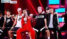 浙江衛視年中盛典