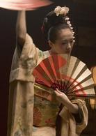 藝伎回憶錄[美國2005年羅伯·馬歇爾執導電影]