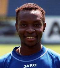 戈德弗里德·阿杜貝 戈德弗里德·阿杜貝