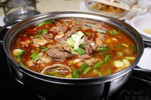 吉林狗肉火鍋 吉林狗肉火鍋