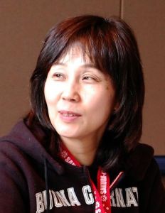 島本須美 島本須美