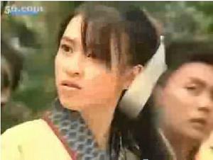 單若男[影視人物]