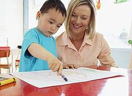 家庭氛圍 家庭氛圍