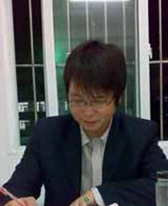 中國小教育培訓專家