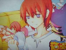 角色形象（二）