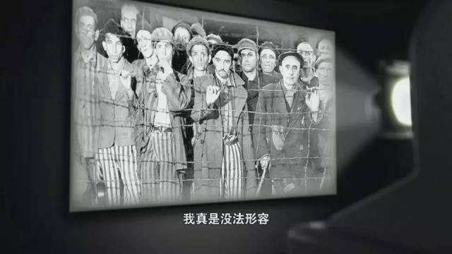 “人皮夫人”——納粹女魔頭,集中營里最荒淫的女兵