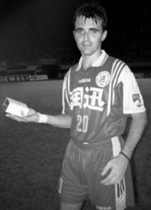 斯洛伯丹·馬洛維奇 斯洛伯丹·馬洛維奇