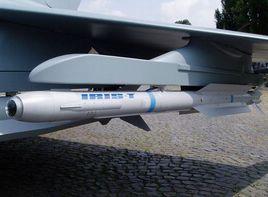 格鬥飛彈 格鬥飛彈