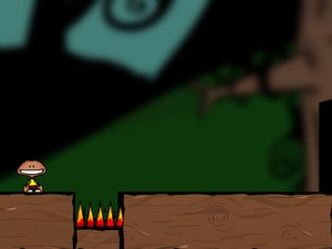 小小大嘴怪 小小大嘴怪