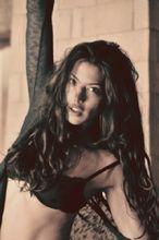 斯黛芬尼&middot;西格曼