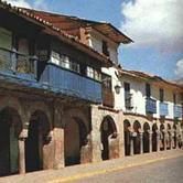 庫斯科古城 庫斯科古城