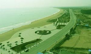 海陽[山東省海陽市]